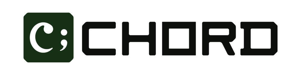 株式会社CHORD
